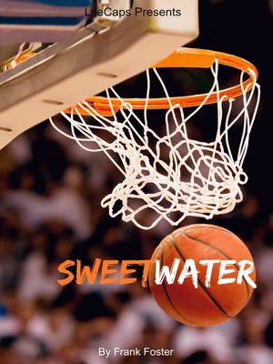 cover image of Sweetwater